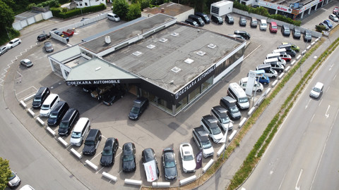 O E Z K A R A - A U T O M O B I L E